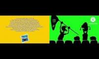 minions are watching Hasbro Anti-Piracy Screen in custom hardcore(Reuploaded)