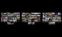 Thomas and Friends Season 1-3 Played at the same time (78 episodes played at the same time)