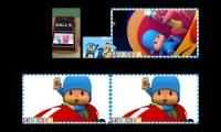 Up to faster 27 parison to pocoyo