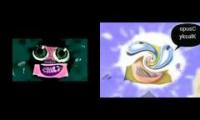 (X-Mas Special) Crying Klasky Csupo Luig Group (A.K.A G Major 51 in Luig Group)
