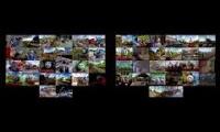 Thomas and Friends Season 1-2 Played at the same time (52 episodes played at the same time)