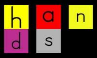 Have Fun Teaching Word Hands