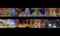 Moises VS TheKiller (Chizuru/Iori/Chris VS Iori/Yashiro/Daimon)