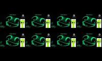 klasky csupo in sprunki major collection 8 parsion