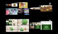 up to faster 364 parison to piggy tales