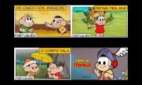 up to faster 4 parison to turma da monica (4)