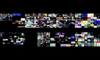 SUPER DUPER MEGA EXTREME MANY LOGOS PLAYED AT ONCE