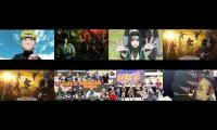 Hidden Leaf Ninjas: The Legacy of Anime’s Orange Ninja: Naruto: Part Three