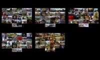Thomas and Friends Season 1-5 Played at the same time (130 episodes played at the same time)