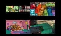 Thumbnail of Up to faster 14 parison