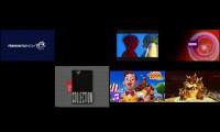 Thumbnail of Annoying Goose Season 3 Episode 16 - High Drops A Frog Face Are Balls
