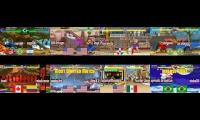 Thumbnail of Winnie VS Manolo (Iori/Angel/Kim VS Iori/Benimaru/Kim)