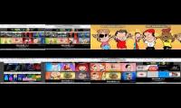 Thumbnail of youtube tarining annoying goose 241