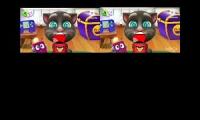 4 black hole add round 3 talking tom 2 remakes