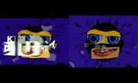 Klasky Csupo Split G Major 4