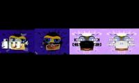 Thumbnail of Klasky Csupo Effects FourParison line
