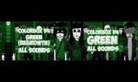 Thumbnail of Incredibox colorbox v4 (old and revamped)all sounds together