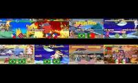 Thumbnail of Rafa VS Naraku (Kusanagi/Iori/Robert VS Mary/Maxima/Whip)