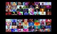 64 COFFIN DANCE MASHUP CODIS