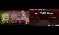 Thumbnail of Oh God No ft. SpongeBob, Patrick, MX and Mr. L