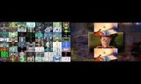 Thumbnail of YTPMV scan x65 Effects of Wendys Version