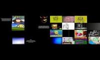 32 Creepypasta Videos Upcoming Jumpscares Played All at Once
