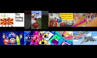 Thumbnail of Annoying goose but only episodes #5