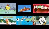 Thumbnail of Up to faster 6 parison