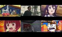 Thumbnail of Sparta Disruptive Remix Sixparison