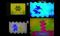 4 Noggin And Nick Jr Logo Collection V1601