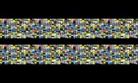 Thumbnail of Its raining tacos 2048 videos