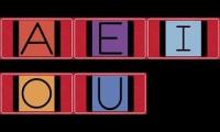 Have Fun Teaching Alphabet AEIOU (Vowels)