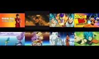 Thumbnail of Dragon Ball Live Wallpaper: Part Five