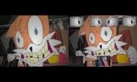 Thumbnail of ~Secret history of sonic and tails!~ (sparta bandmasters revenge + extended mix!)~