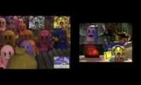 Thumbnail of ~Toc man from pac man world the video game! (sparta extended mix!)~