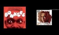 Eminem taking my ball mashed with Dizzee rascal - Youtube Multiplier