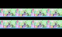 Thumbnail of My Little Pony: Friendship is Magic Season 2 (8 episodes played at the same time) #1