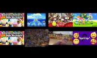 Which One Of These Cheers Are Better? (Part 999999999999999999999999999) (Updated)