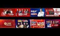 Thumbnail of Live Times News channel