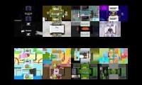 Thumbnail of (REMAKE) Shuric Scan Super Side-By-Side