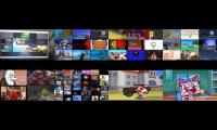 audio thx nutshell played all at once part 1