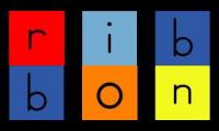 Have Fun Teaching Word Ribbon