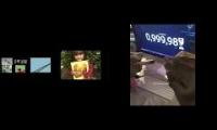 Thumbnail of Up to faster 71 parison