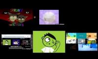 Thumbnail of Annoying Goose: Annoying Goose Sprunki