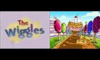 Thumbnail of The Wiggles - Lilly (Reversed)