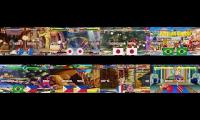 MadaraPOXZ VS Charles Park