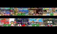 Thumbnail of JTY2014 VS BorryBaedal