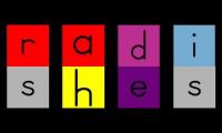 Have Fun Teaching Word Radishes