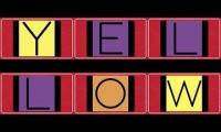 Have Fun Teaching Colors Yellow