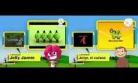 grafica de creditos discovery kids parte 2